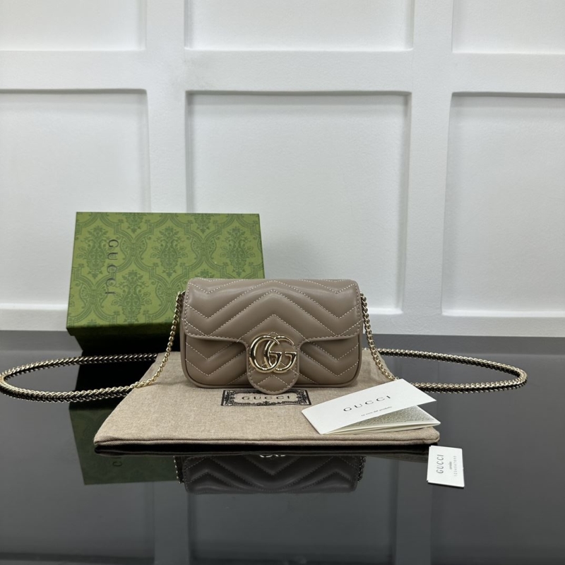 G*u*i satchel bags